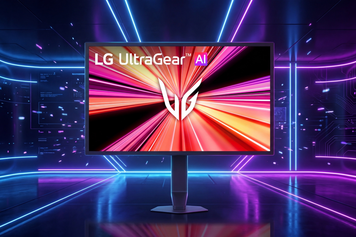 El LG UltraGear de 1.000 Hz abre sus reservas en Estados Unidos y Alemania, pero aún no aparece en España