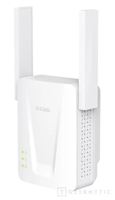 Geeknetic D-Link präsentiert sechs Router und WLAN-Repeater: von N300 bis AX3000 mit WPA3 4