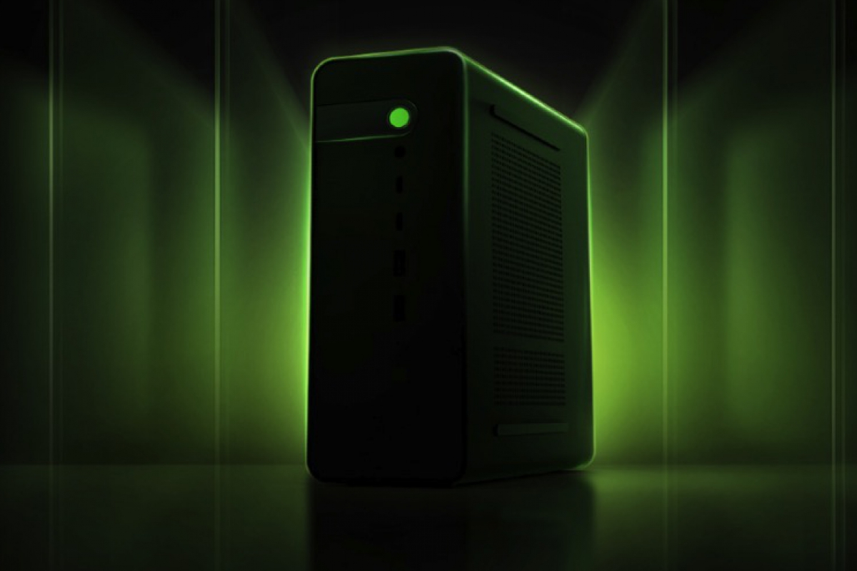 GMKtec presentará en IFA 2026 el EVO-X5 Pro con Ryzen AI Max+ PRO 495 de 16 núcleos