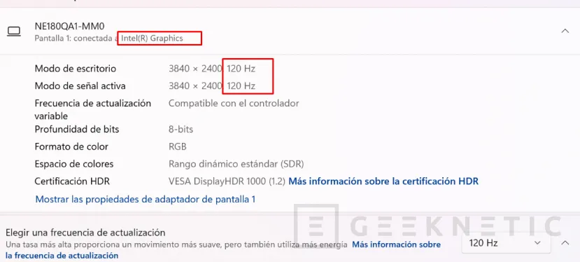 Geeknetic ASUS ROG Strix SCAR 18 (2026) G835LXG Review: El Core Ultra 9 290HX Plus y la RTX 5090 brillan sin limitaciones en el besten portátil gaming der Welt 11