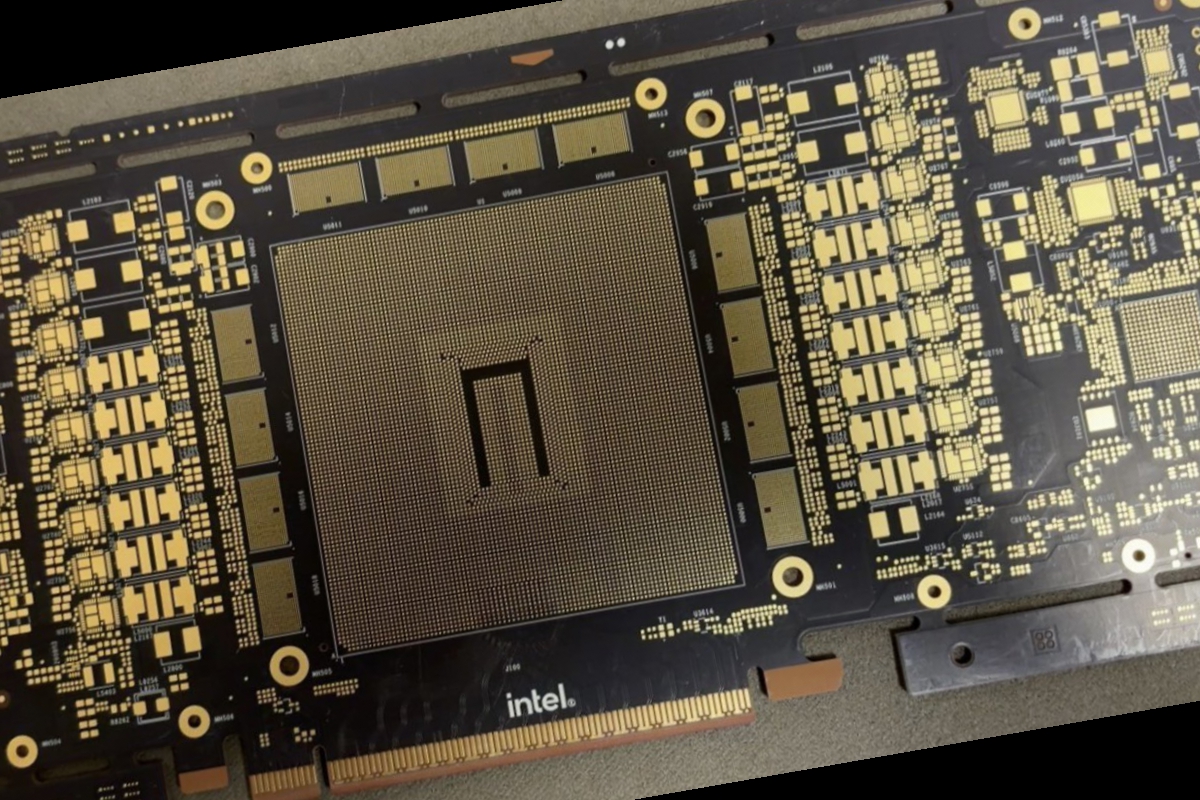Intel mostrará en Hot Chips 2026 los detalles de Diamond Rapids, la GPU Crescent Island y los Core Series 3 Wildcat Lake