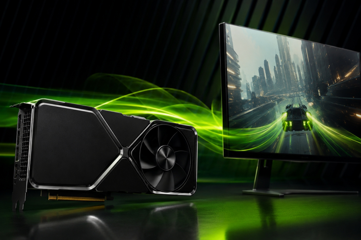 NVIDIA lanzará en octubre sus últimos drivers Game Ready para Windows 10