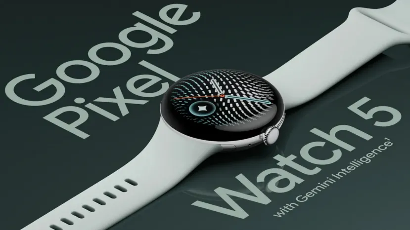 Geeknetic Nuevas imágenes del Google Pixel Watch 5 al descubierto dejan ver sus funciones de salud, para deportes y varias correas de colores 1