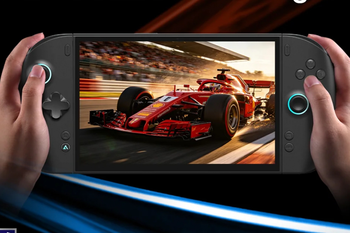 OneXPlayer ya ofrece 4 consolas con el Intel Arc G3 Extreme, la última es la X2 Mini con pantalla OLED desde 1.999 dólares