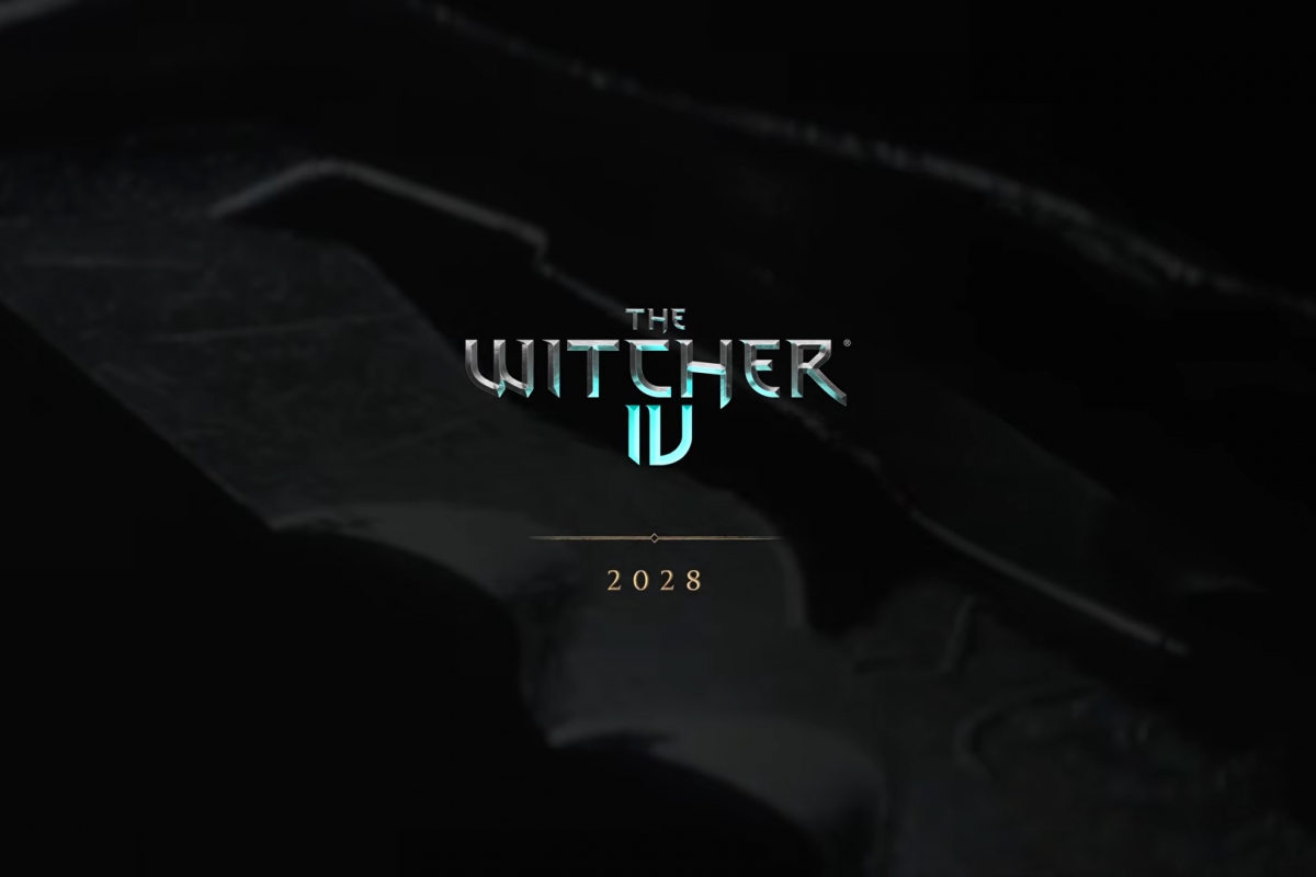 The Witcher 4 llegará en 2028 y ya cuenta con más de 500 desarrolladores trabajando en él