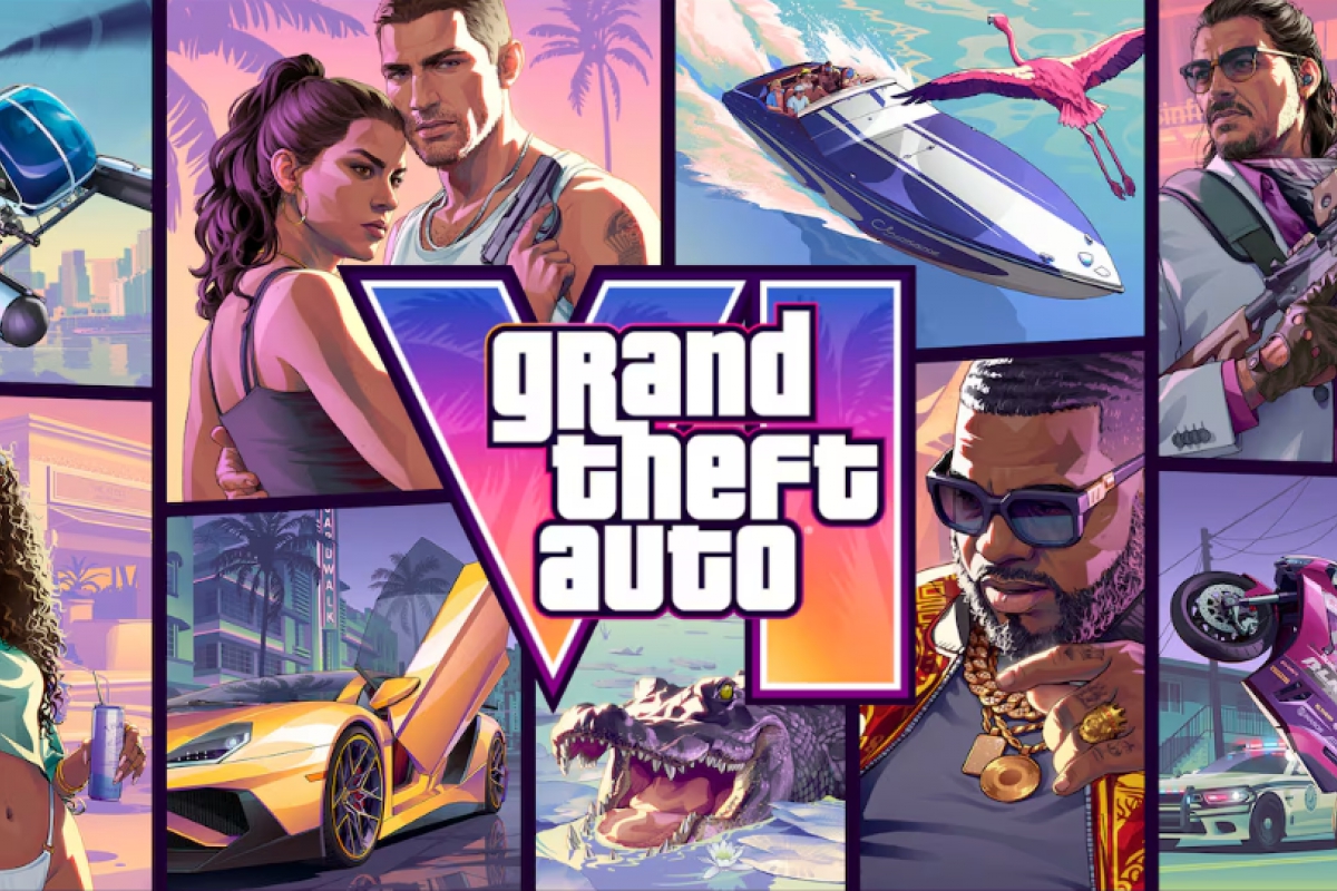 Ni IA generativa, ni microtransacciones: Rockstar apuesta por una experiencia pura con su nuevo GTA VI
