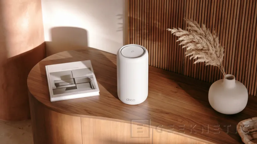 Geeknetic TP-Link presentará en el IFA 2026 sus primeros routers y sistemas Mesh para el hogar con Wi-Fi 8 2