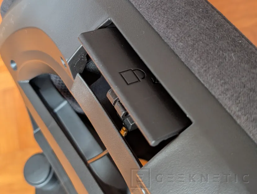 Geeknetic Fractal Design Refine 2 Mesh Review: eine der besten Premium-Sessel ist jetzt noch bequemer 10