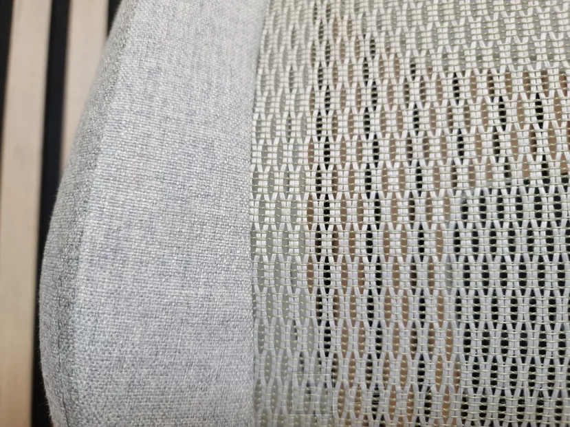 Geeknetic Fractal Design Refine 2 Mesh Review: eine der besten Premium-Sessel ist jetzt noch bequemer 17