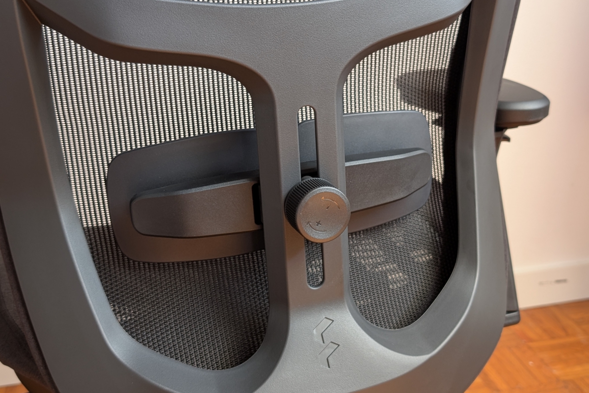 Fractal Design Refine 2 Mesh Review: una de las mejores sillas premium ahora es todavía más cómoda