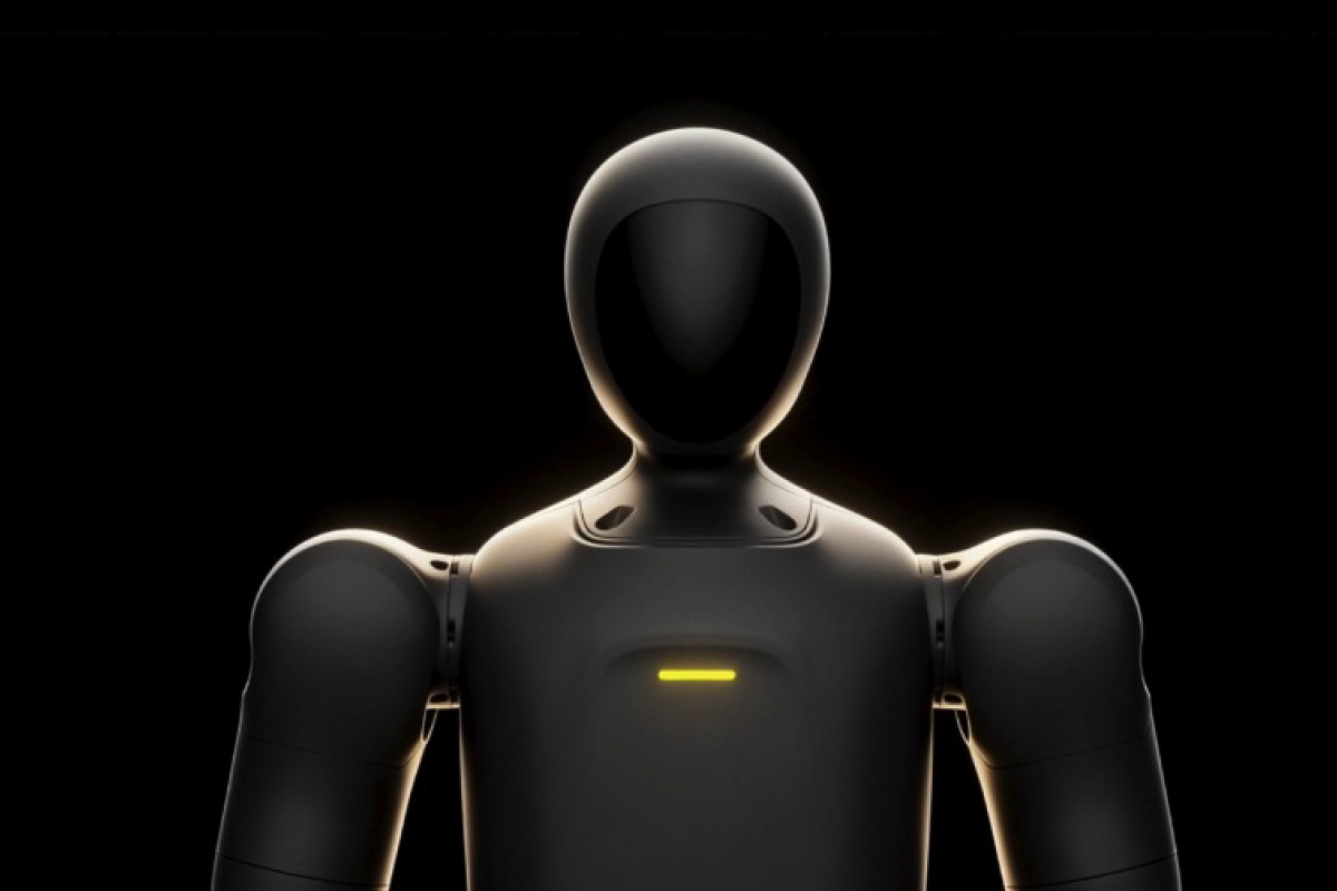 El PrimeBOT T1 cambia de humanoide a cuadrúpedo y se muestra en IFA 2026