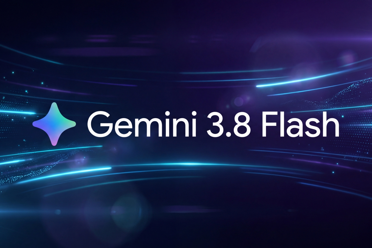 Google presenta Gemini 3.8 Flash y una versión Cyber que detecta vulnerabilidades y genera parches