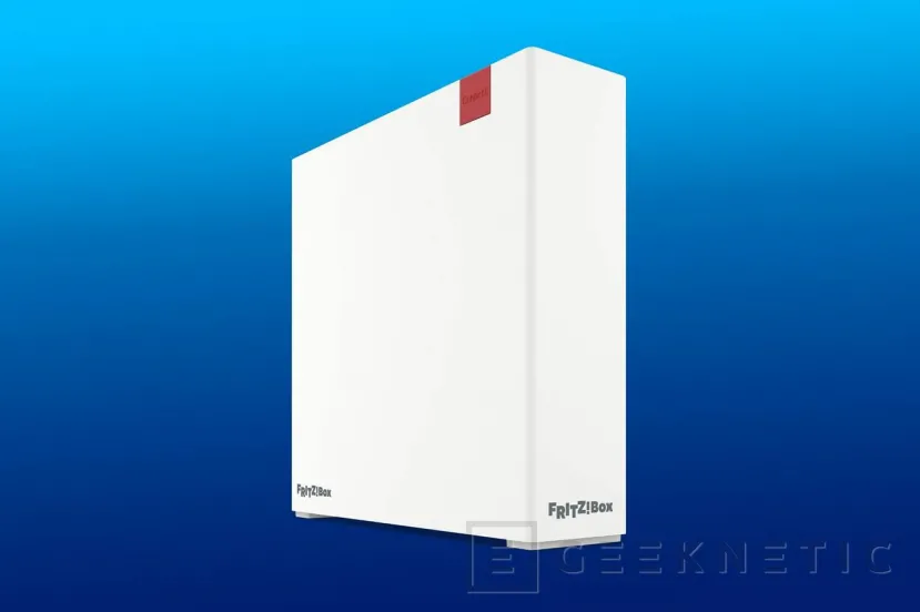 Geeknetic FRITZ! presenta su nuevo FRITZ!Box DSL/FIBER 7-90 con Wi-Fi 7 y hasta 12,2 Gbit/s 3