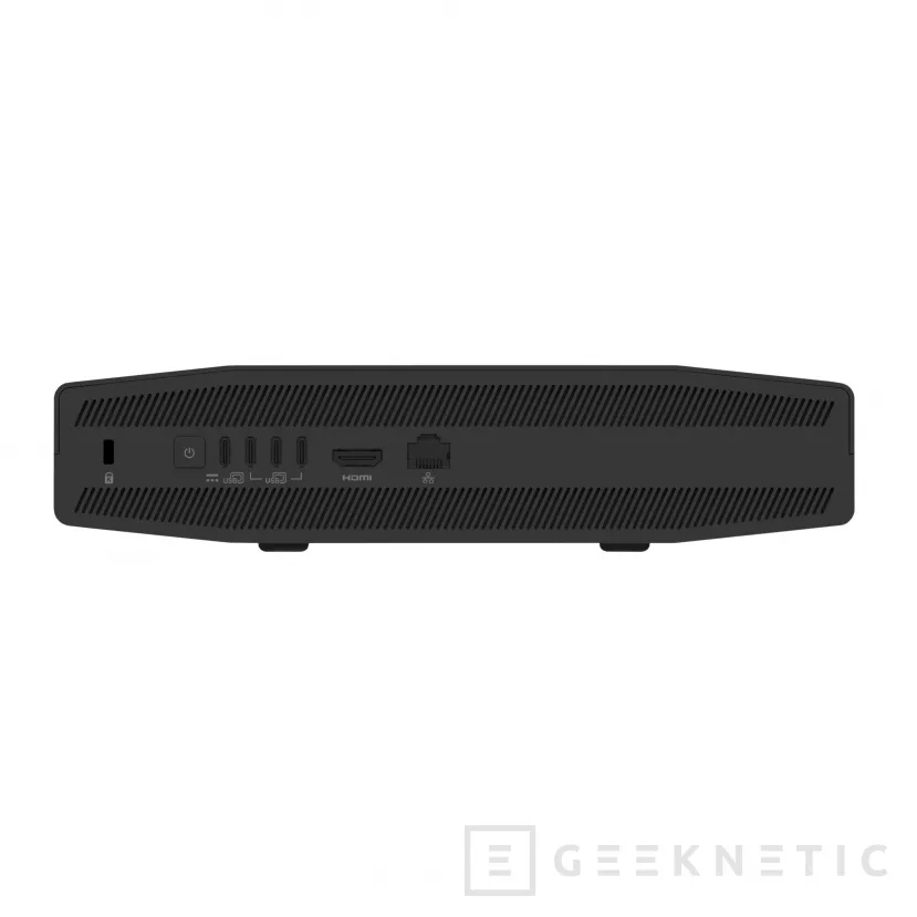 Geeknetic Acer RTX Spark: mini PC ultracompacto con NVIDIA Blackwell, 128 GB y 1 petaflop para IA 2