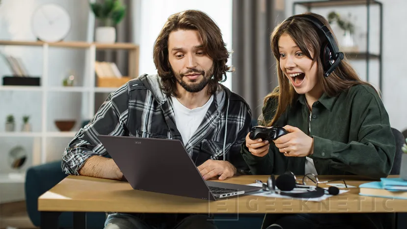 Geeknetic Acer apuesta por la reparabilidad y sostenibilidad con el nuevo Vero 16 de cuarta generación 4