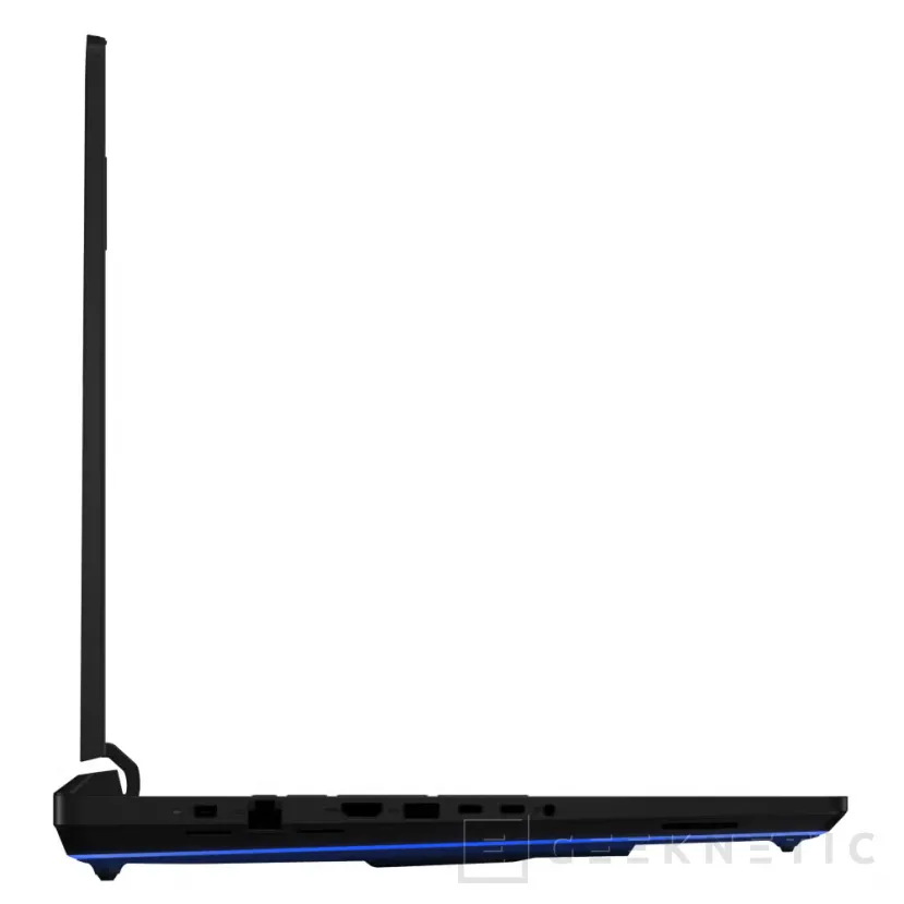 Geeknetic El ASUS ROG Strix SCAR 18 (2026) llega a España con RTX 5090 y pantalla 4K Mini LED de 240 Hz desde 5.299 euros 3