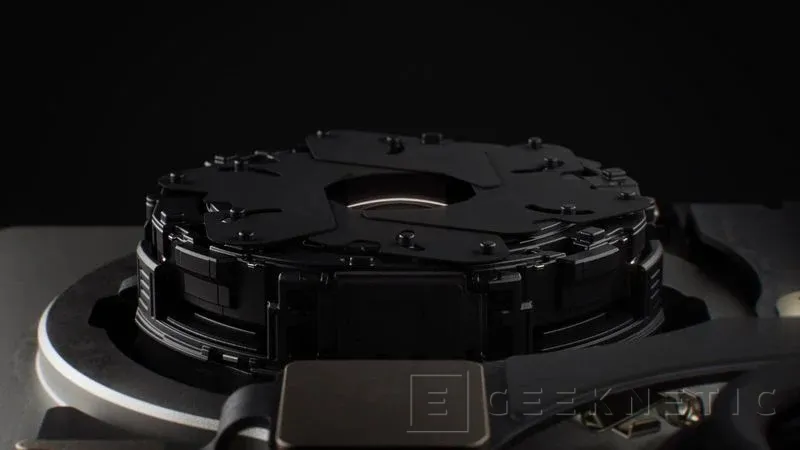 Geeknetic Apple muestra los iPhone 18 Pro y 18 Pro Max con chip A20 Pro de 2 nm y una Dynamic Island más pequeña 3