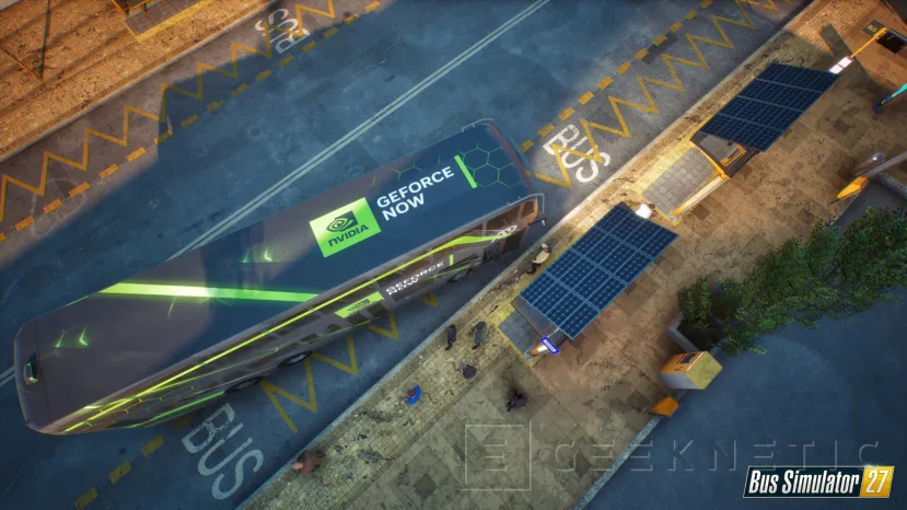Geeknetic GeForce Now suma 9 juegos, incluido el acceso anticipado a WARDOGS 2