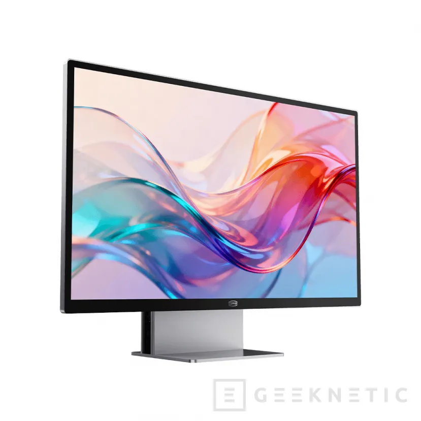Geeknetic El PC todo en uno modular de PCCOOLER salta a Panther Lake con un Core Ultra X7 358H 2