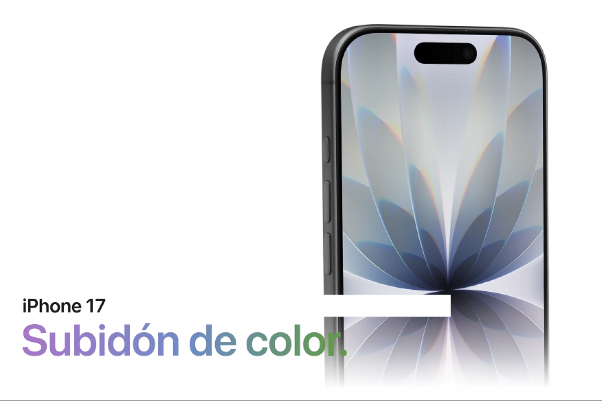 Apple también sube el precio hasta 150 euros en los iPhone 16, iPhone 17, iPhone 17e y iPhone Air