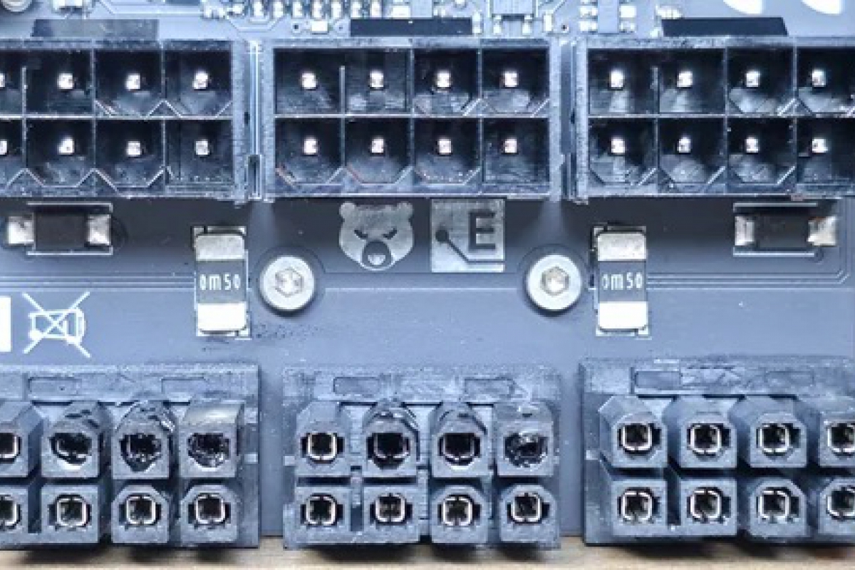 Los conectores PCIe de 8 pines también pueden quemarse: Thermal Grizzly investiga una Radeon RX 7900 XTX