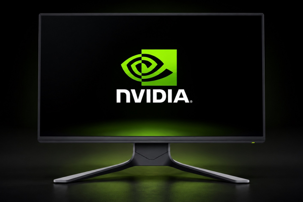 NVIDIA mejora G-SYNC Pulsar con menos de 1 ms de MPRT a 240 Hz