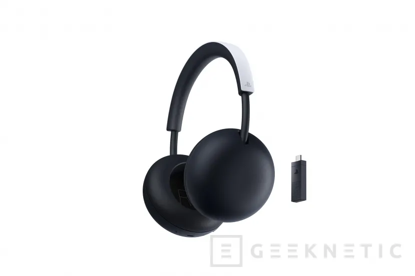 Geeknetic Sony presents the PlayStation Pulse and Pulse Edge headphones with customized planar transducers 2
