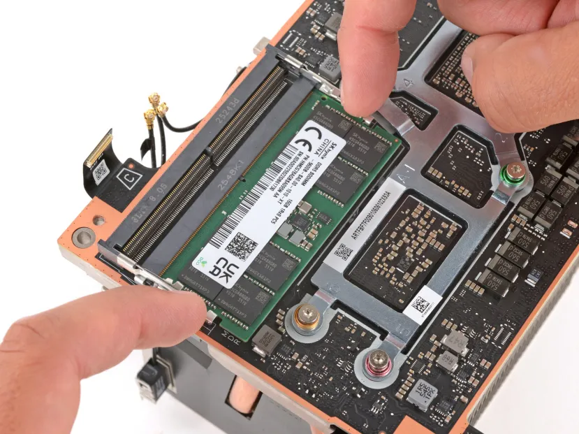 Geeknetic iFixit ha publicado 18 guias para desmontar y reparar tu Steam Machine en casa 2