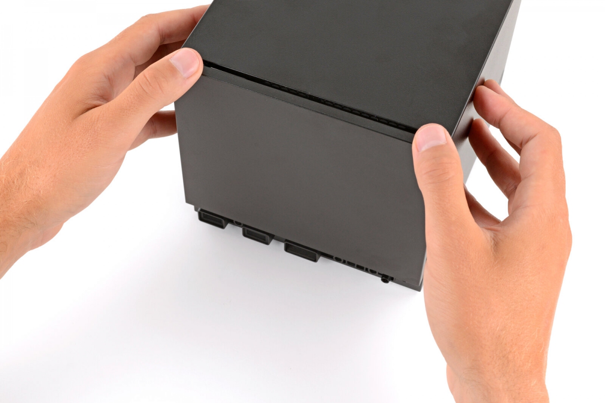 iFixit ha publicado 18 guias para desmontar y reparar tu Steam Machine en casa