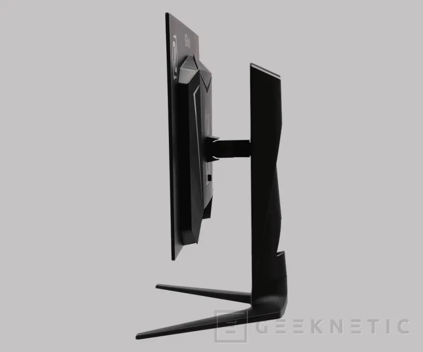 Geeknetic ASRock estrena sus monitores Taichi OLED con modelos de hasta 720 Hz 6