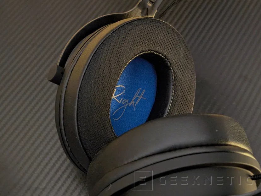Geeknetic ENDORFY Viro Wireless Review: hasta 240 horas de batería y triple conectividad por 85 euros 6