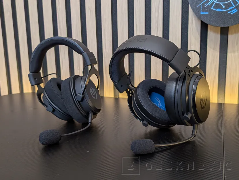 Geeknetic ENDORFY Viro Wireless Review: hasta 240 horas de batería y triple conectividad por 85 euros 2