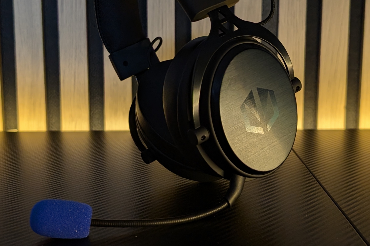 ENDORFY Viro Wireless Review: hasta 240 horas de batería y triple conectividad por 85 euros