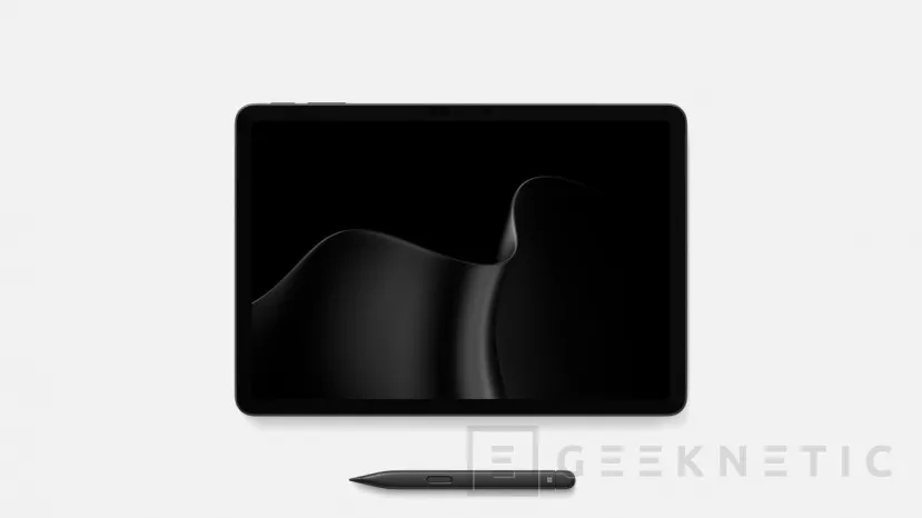 Geeknetic La nueva Microsoft Surface 12 viene con el Snapdragon X2 Plus y un 60 más de rendimiento gráfico 2