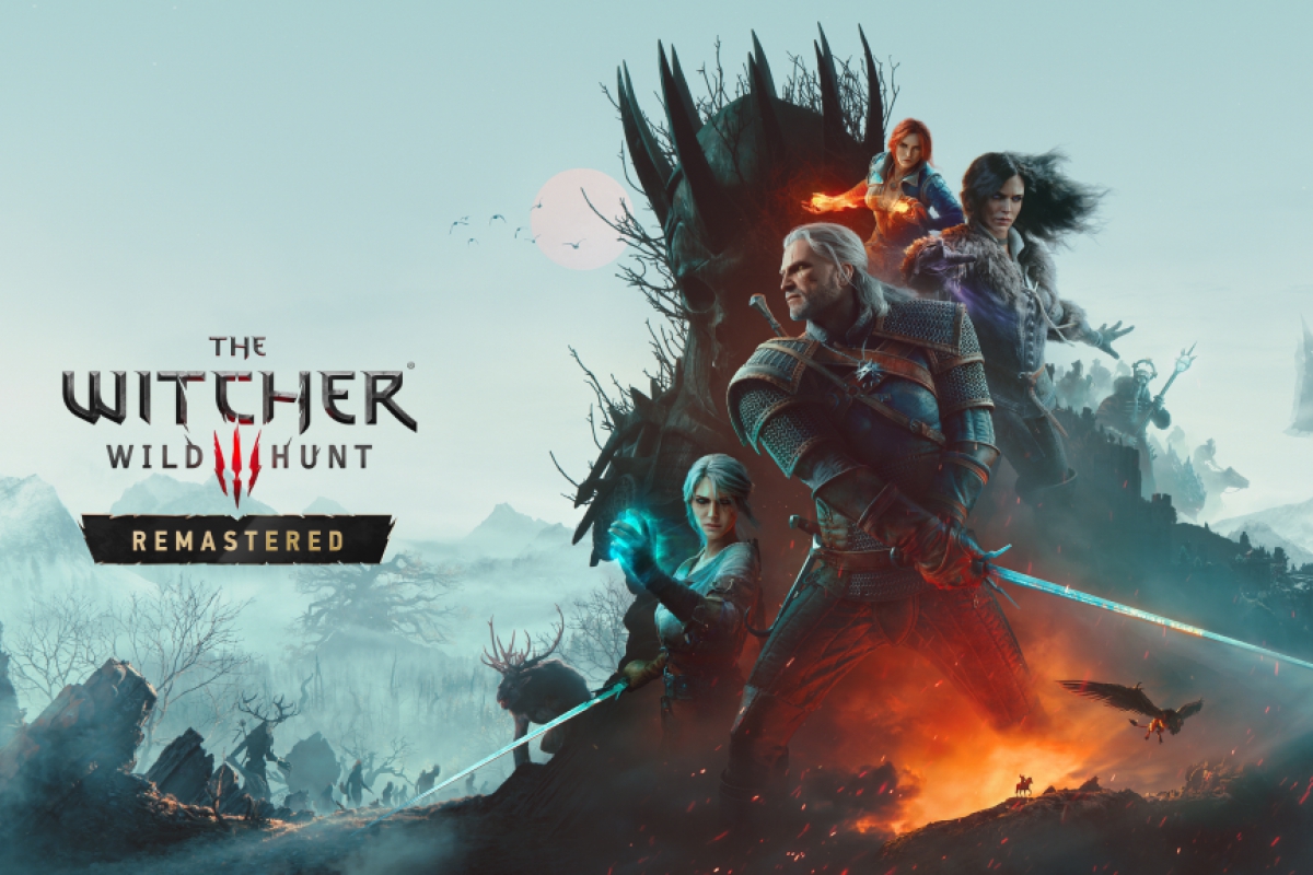 AMD lanza los drivers Radeon Adrenalin 26.9.2 con soporte para The Witcher 3 Remastered y otros juegos