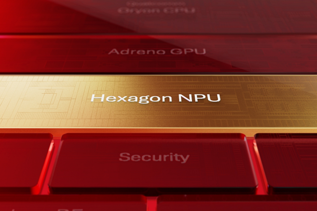La nueva NPU Hexagon de los Snapdragon 8 Elite Gen 6 Series está preparada para la era de los agentes de IA