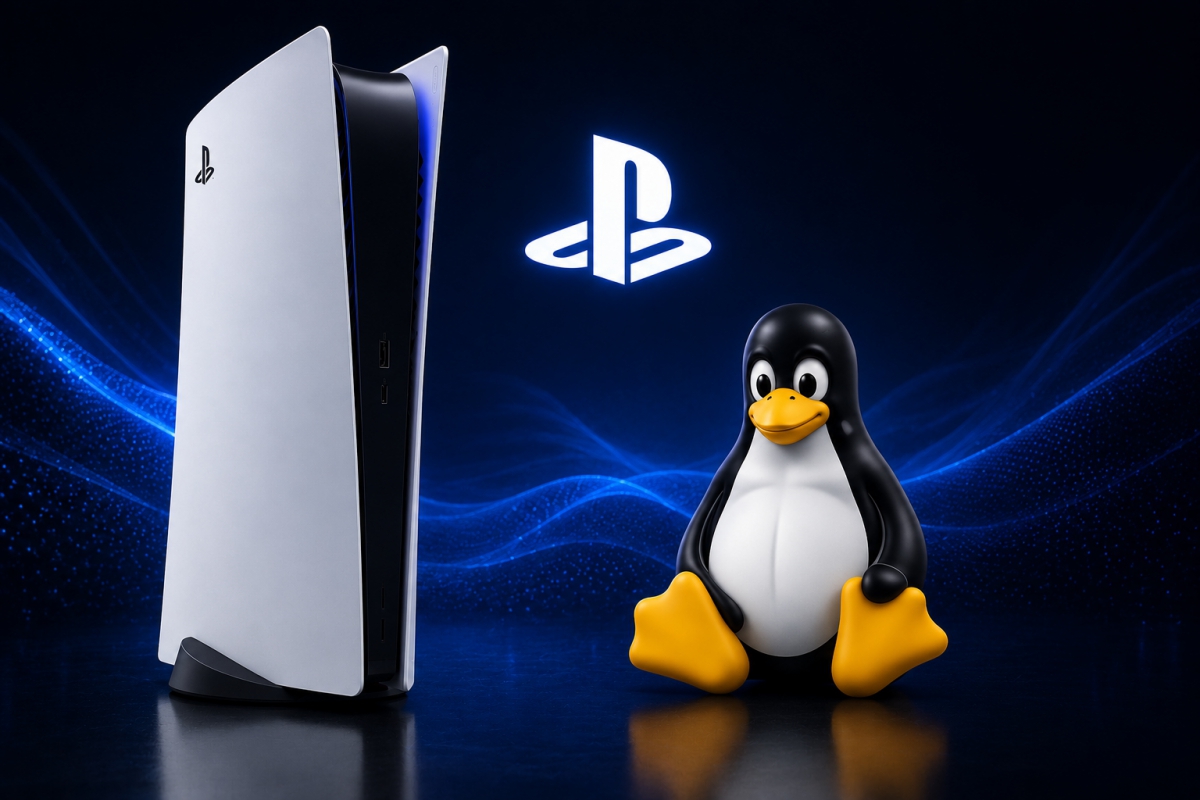 El desarrollo de Linux para PS5 Pro se complica tras el reporte del último exploit disponible en el Hypervisor a Sony