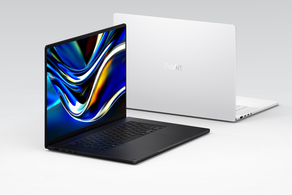 NVIDIA RTX Spark: los ASUS ProArt P14 y P16 revelan que habrá configuraciones que partirán de 24 GB de memoria unificada