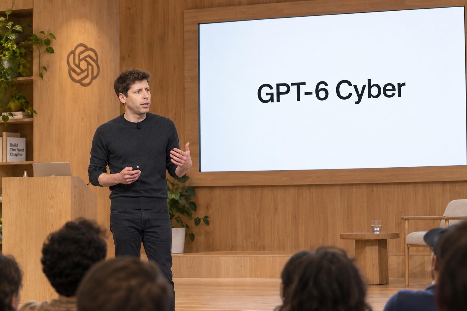 OpenAI prepara GPT-6 Cyber, su cuarto modelo de seguridad en 2026, junto a una plataforma de despliegue automatizado