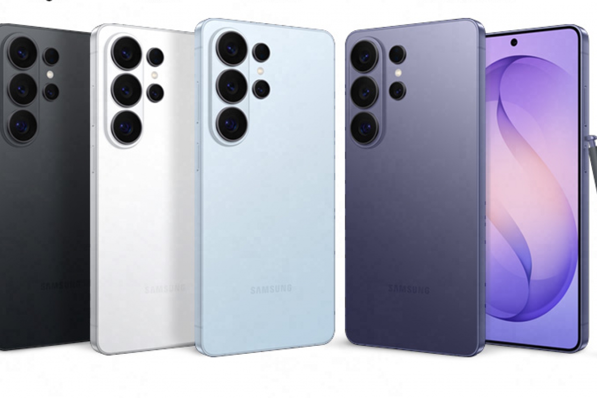 Filtradas las capacidades de RAM y almacenamiento de los Samsung Galaxy S27 Series