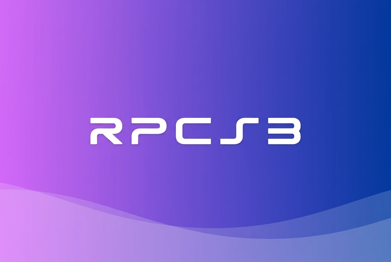 RPCS3 soluciona sus problemas de rendimiento con tarjetas NVIDIA logrando mejoras de FPS de hasta el 37 % en algunos títulos