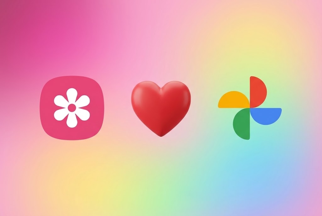 Samsung y Microsoft rompen definitivamente: la Galería de los Galaxy ya se sincroniza con Google Fotos
