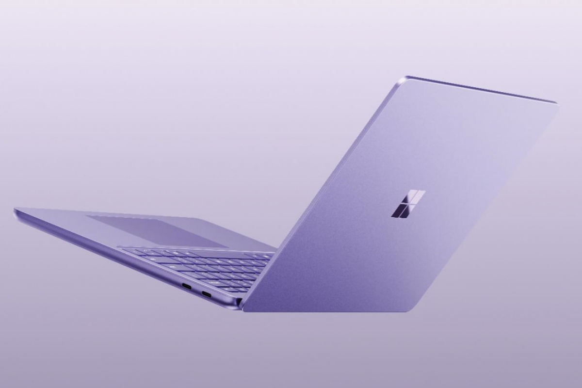 Snapdragon X2 Plus y hasta 22 horas y media de batería, así es el nuevo Microsoft Surface Laptop 13