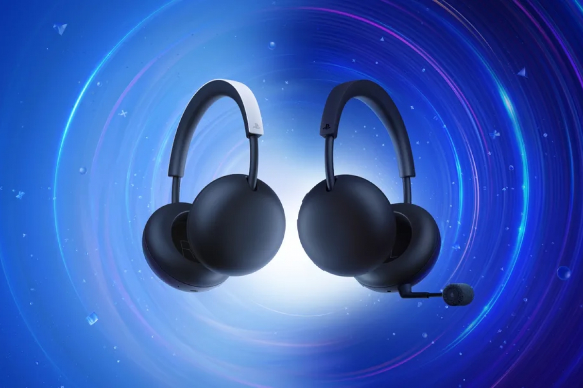 Sony presenta los auiculares PlayStation Pulse y Pulse Edge con transductores planares personalizados