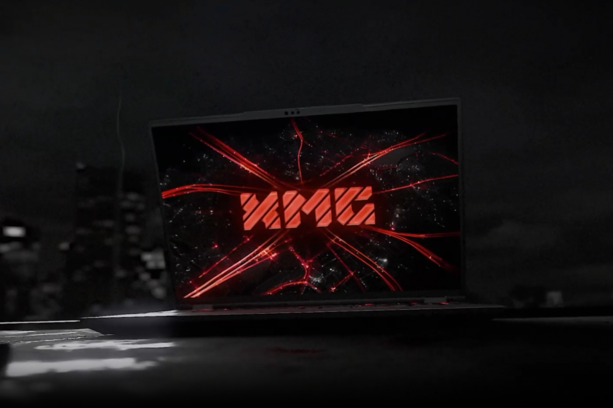 XMG sube entre 100 y 300 euros el precio de sus portátiles por el encarecimiento de la memoria y otros componentes electrónicos
