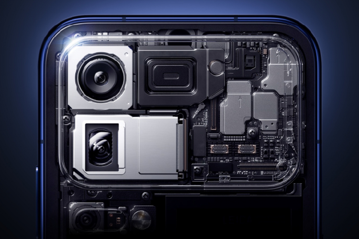 Los Xiaomi 18 Pro y 18 Pro Max tendrán dos cámaras de 200 MP, incluida una periscópica con zoom óptico 3,2x