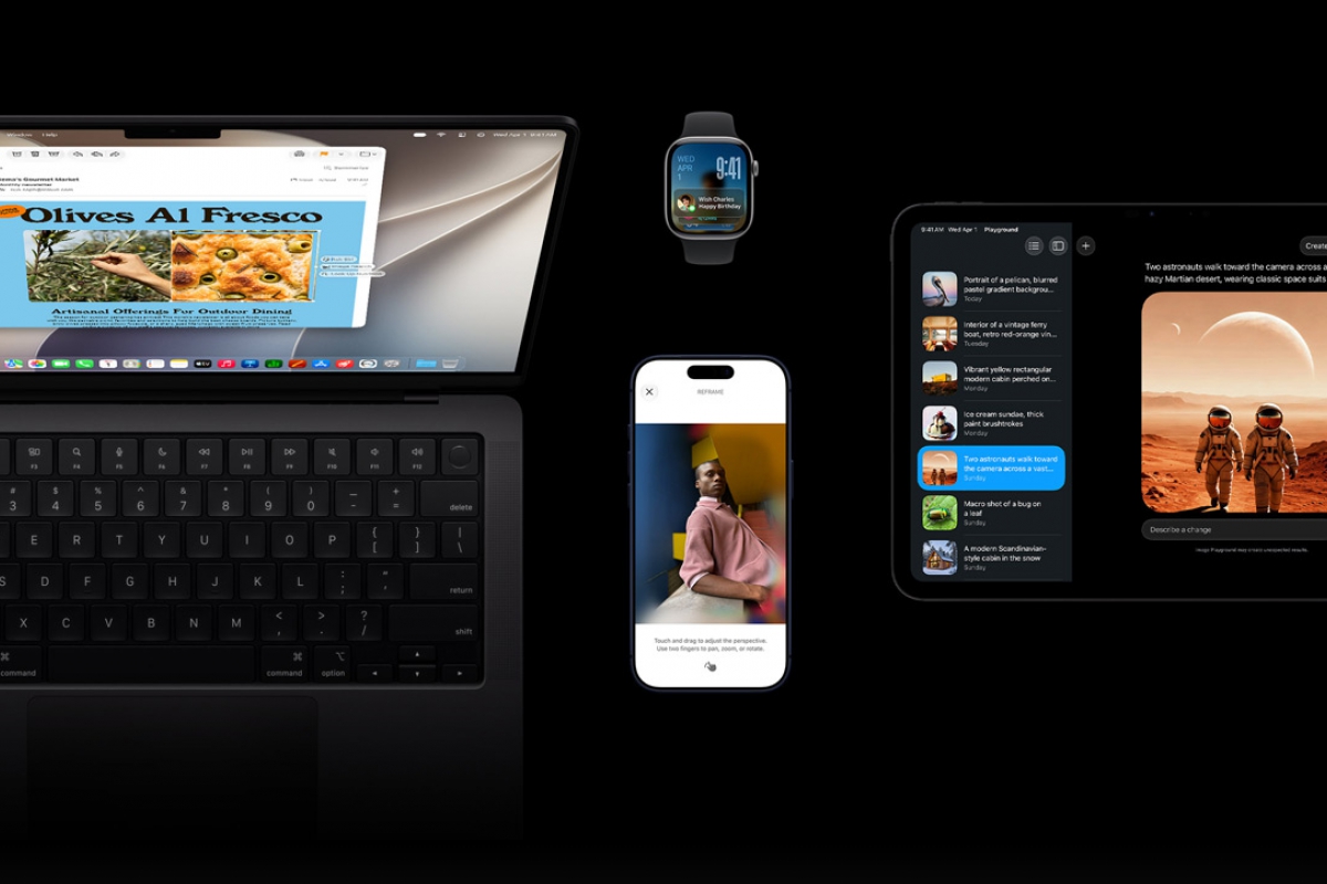 Ya está aquí iOS 27 y estos son los iPhone que recibirán esta nueva versión del sistema operativo