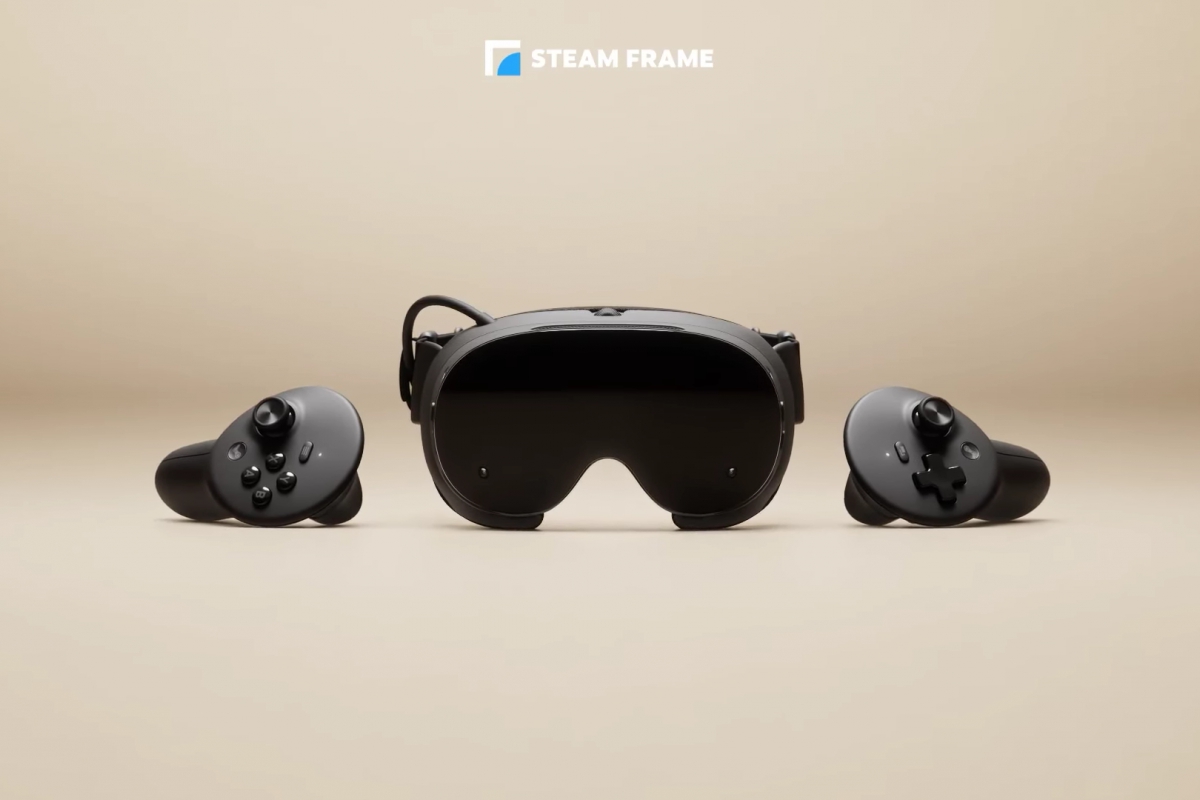 Un 12% más de autonomía sin tocar el hardware: la beta de SteamOS 0.4.3 optimiza el consumo de las Steam Frame
