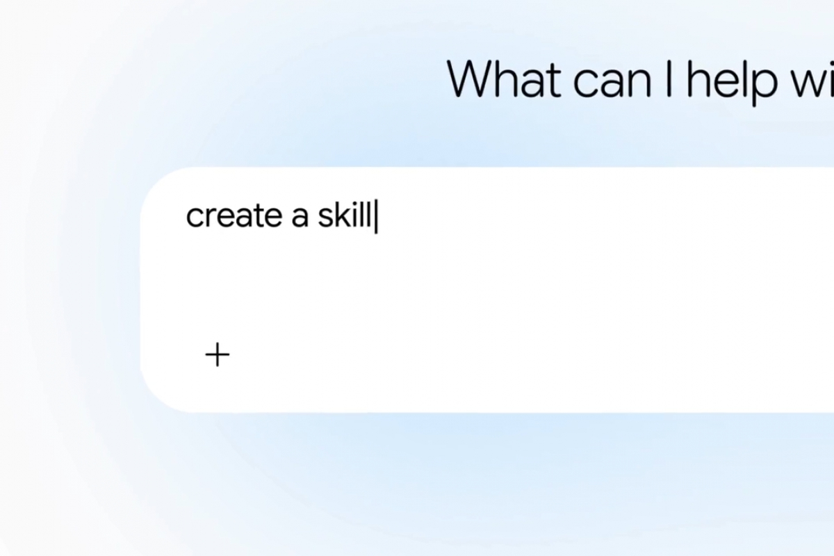Google jubila las Gems en Gemini: las nuevas Skills basadas en SKILL.md llegarán a Workspace el 5 de octubre