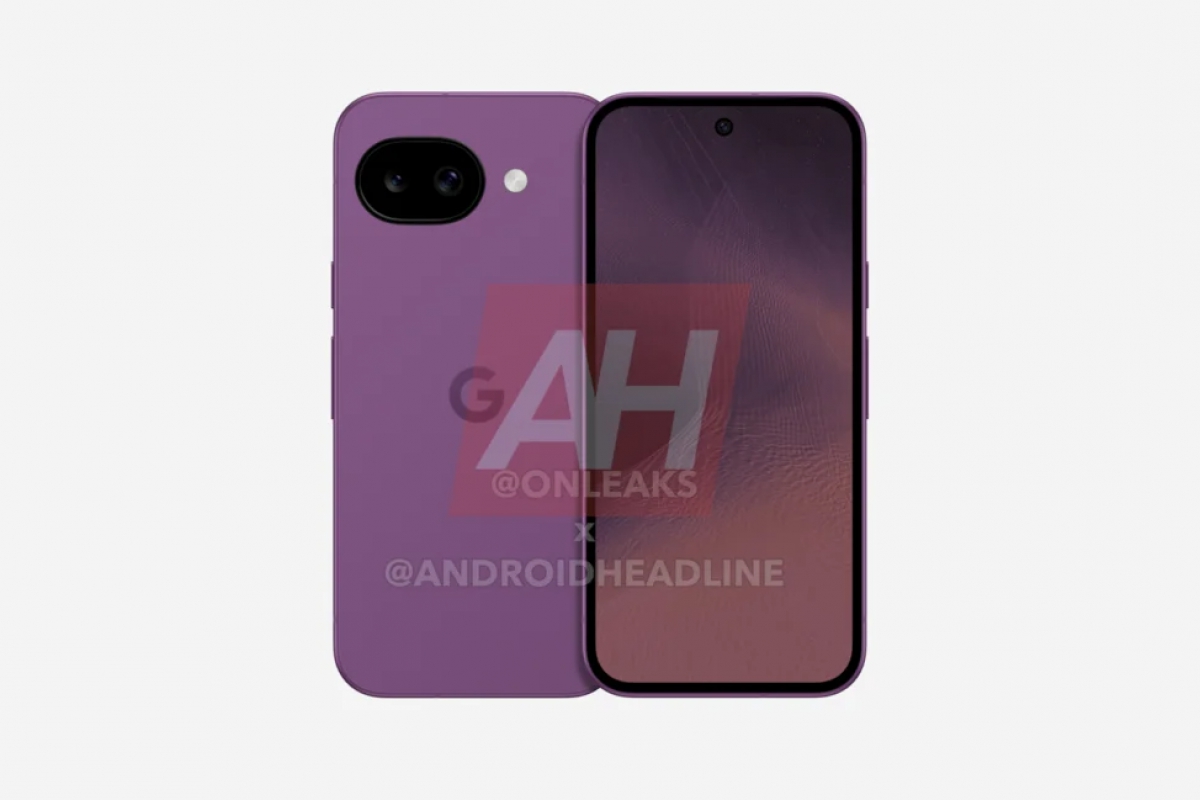 Aparecen nuevas fotos del Google Pixel 11a basadas en diseños CAD